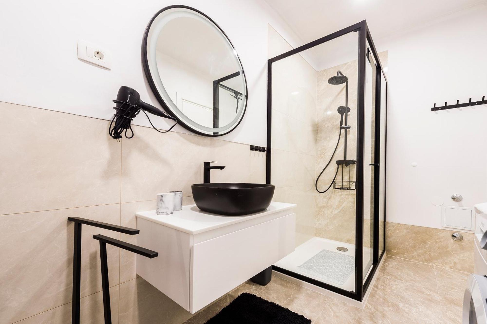 Marijano Central Apartments سبليت المظهر الخارجي الصورة