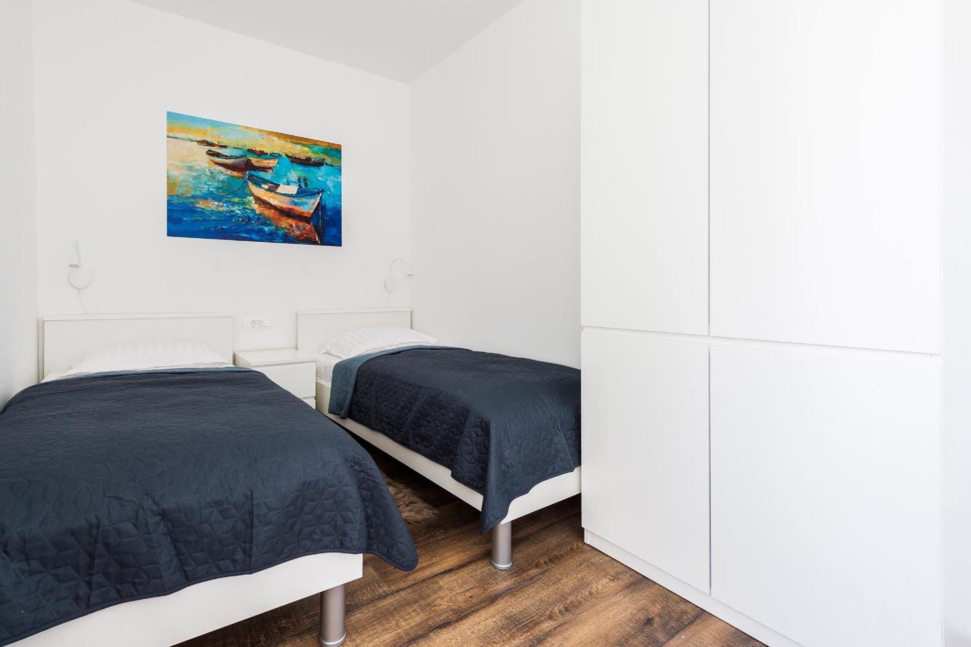 Marijano Central Apartments سبليت المظهر الخارجي الصورة