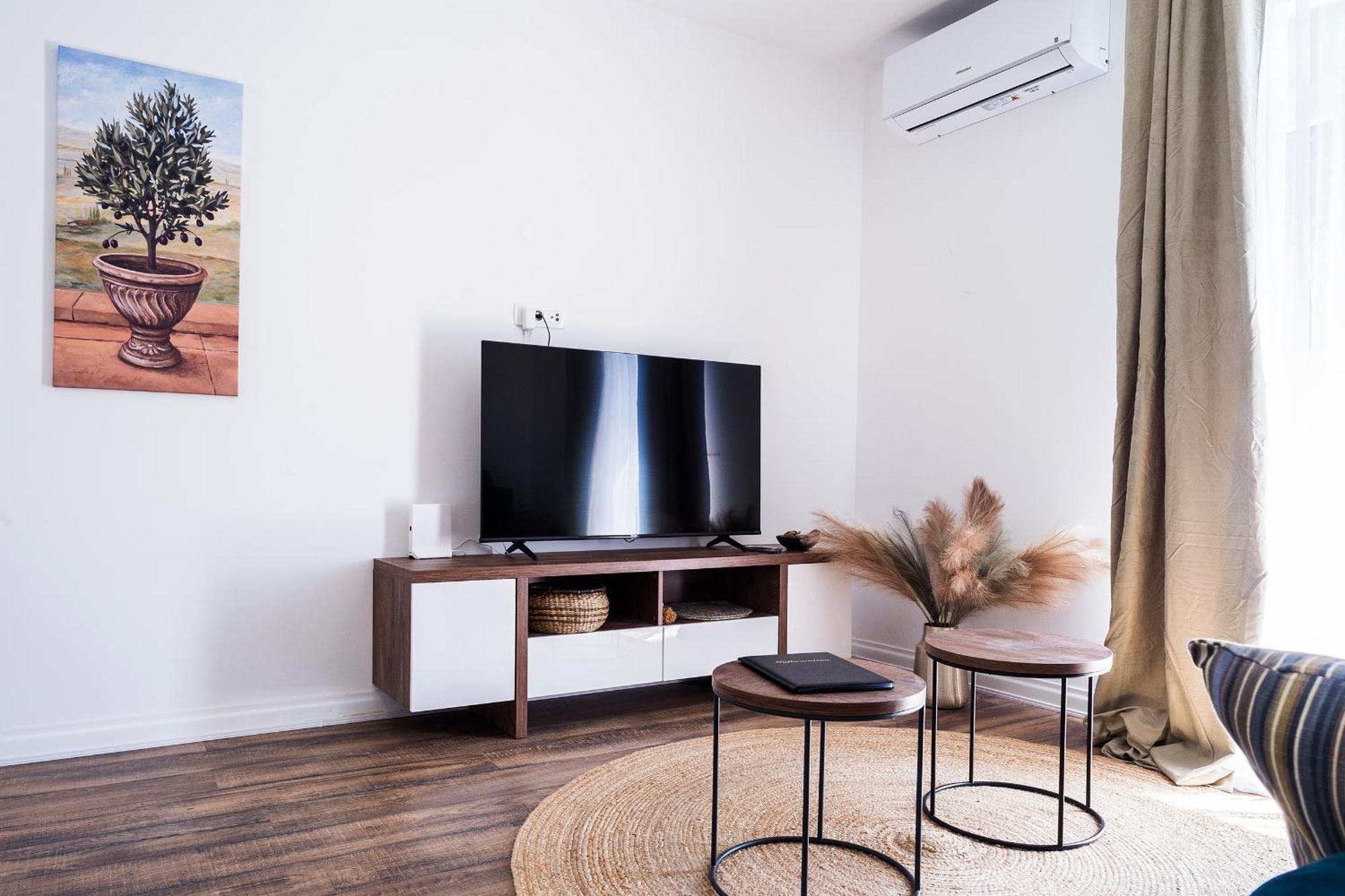 Marijano Central Apartments سبليت المظهر الخارجي الصورة