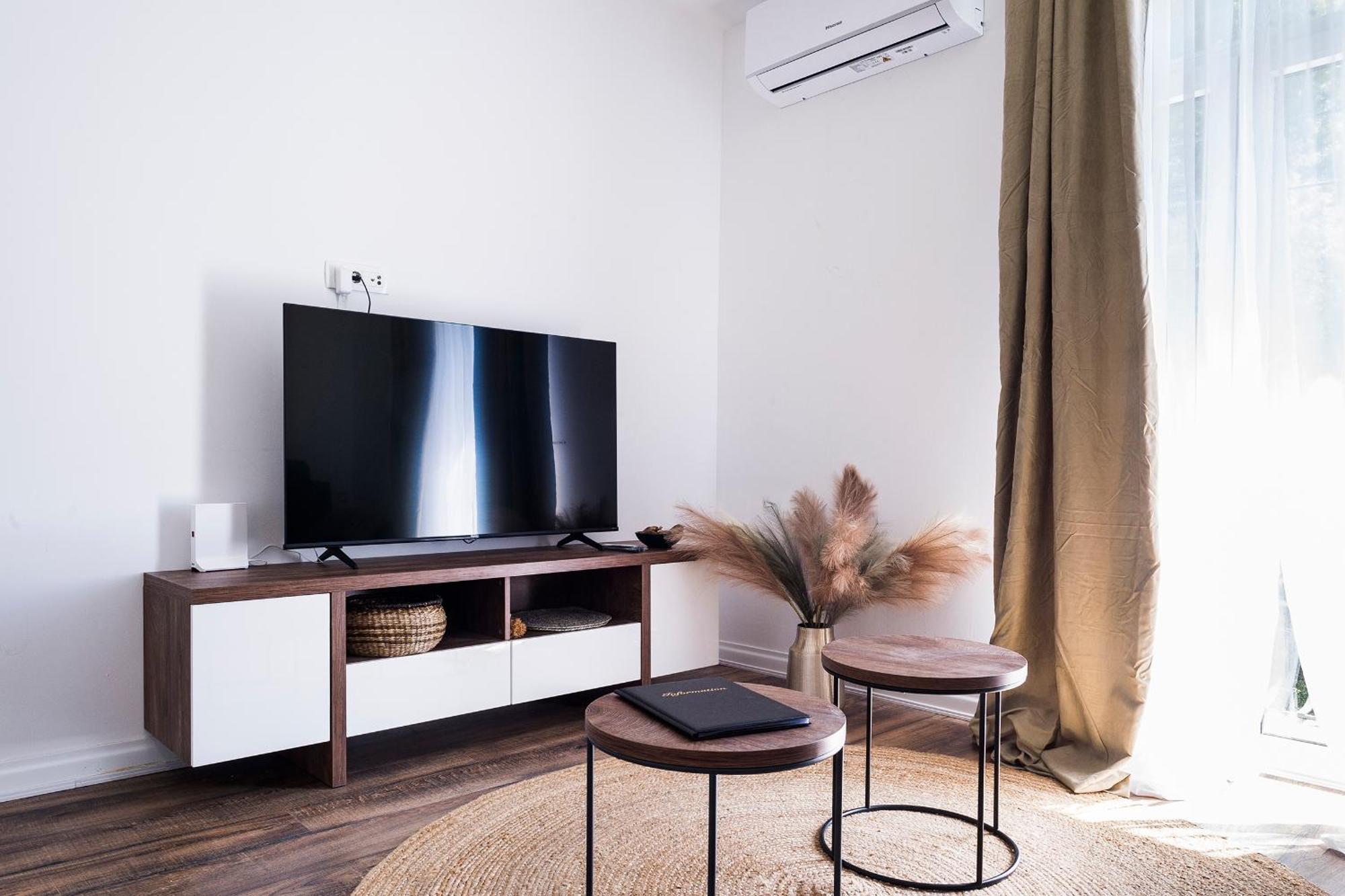 Marijano Central Apartments سبليت المظهر الخارجي الصورة